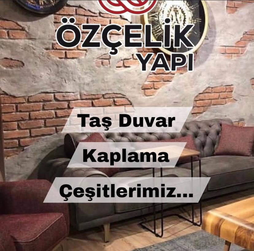 Özçelik Yapı ve Göktuğ Mobilya